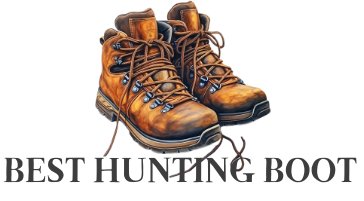Everything about hunting boots