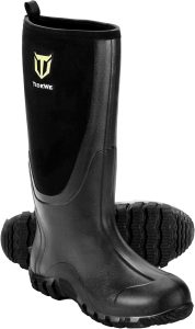 Rubber Boots for Men