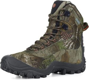 Lightweight Hiking Insulated Non-Slip Outdoor Boots