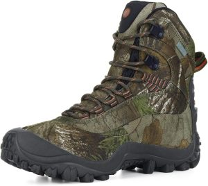 Lightweight Hiking Insulated boots