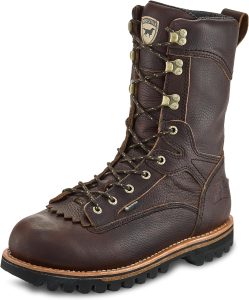 Waterproof Insulated 1000g Hunting Boot