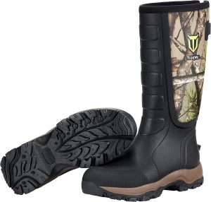 Lightweight Outdoor Boots