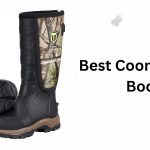 best Coon Hunting Boots